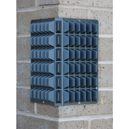 The Right Angle Scratcher by two fair mares