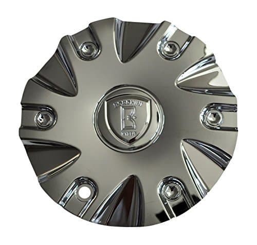 Borghini B13 Center Cap Serial Number CS418-A1P