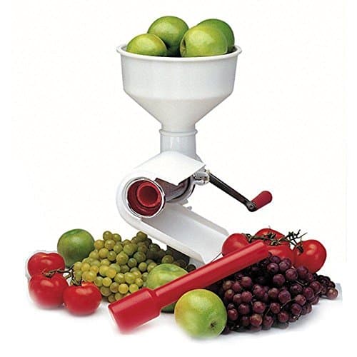 Kitchen Tools NORPRO 1951 Sauce Master Food Strainer Sauce Maker Tomato Fruit Juicer