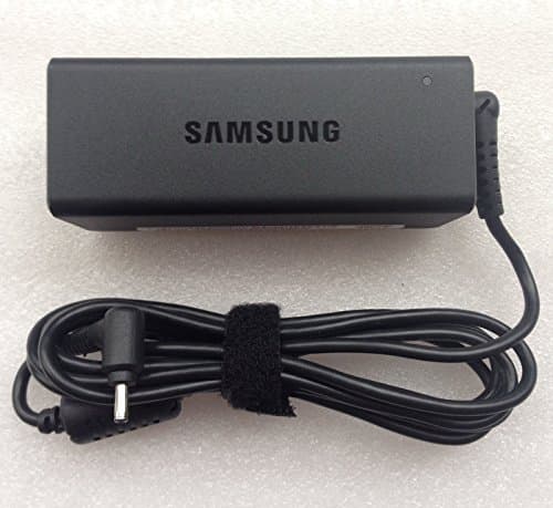 NEW Samsung 12V 3.33A 40W Replacement AC adapter for Samsung ATIV Smart PC Pro 700T , Samsung ATIV Smart PC 500T, Samsung Series 5 XE500T1C ATIV Smart PC 500T Slate, XE303C12A01US, XE303C12H01US, XE500T1CA01US, XE500T1CA02US, XE500T1CA03US, XE500T1CA04US, XE500T1CHA2US, XE700T1CA01US, XE700T1CA02US, XE700T1CA03US, XE700T1CA04US, 100% Compatible with P/N: A12-040N1A ,AD-4012NHF,BA44-00286A,AA-PA3N40W