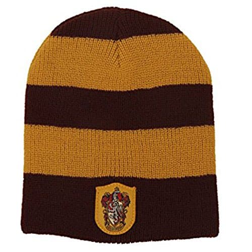 Harry Potter Hogwarts House Beanie - Gryffindor