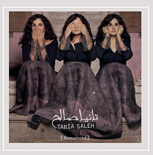 Tania Saleh Remastered