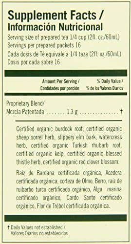 Sinphleng Flora - Flor-Essence Dry Tea Blend - 2 1/8 -Ounces
