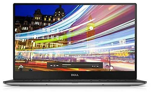 2015 CES newest Model Dell XPS13 Ultrabook Computer - the World's First 13.3" FHD WLED Backlit Infinity Display