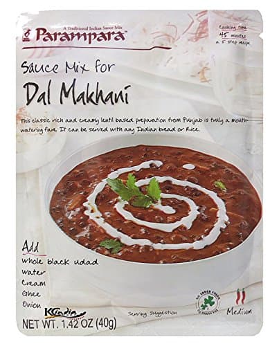 Parampara dal Makhani Mix - 40 Gms (3 Pack)