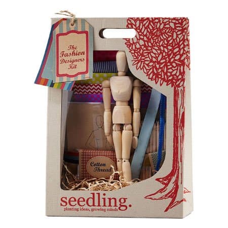 Seedling Fashion Designer's Kit by Seedling