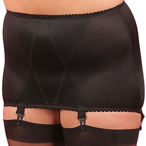 Berdita Open Panty Girdle