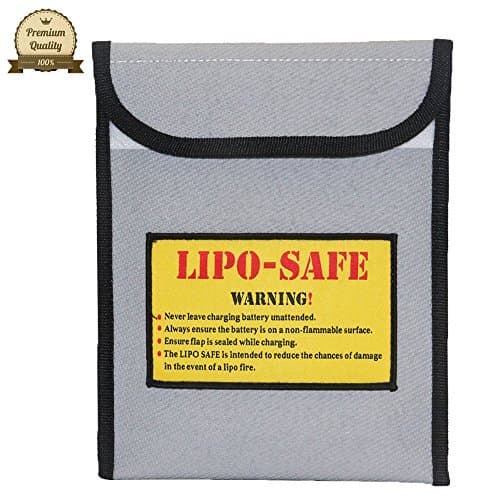 Fireproof Safe,Fireproof Safety Box Waterproof Safety Guard for Valuables,Passport,Documents &amp; Money