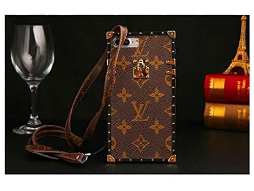 Archshield Pro Brown Designer Luxury Stylish Cover Case for iPhone X & XS