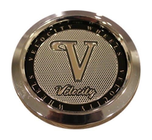 Velocity Wheel CCVE70-1P Center Cap