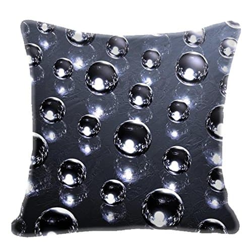 Home Decoration Gradient universeDecorative Throw Pillow Cover Cushion Case [16" * 16",18" * 18",20" * 20",26" * 26"] (Twin Sides)