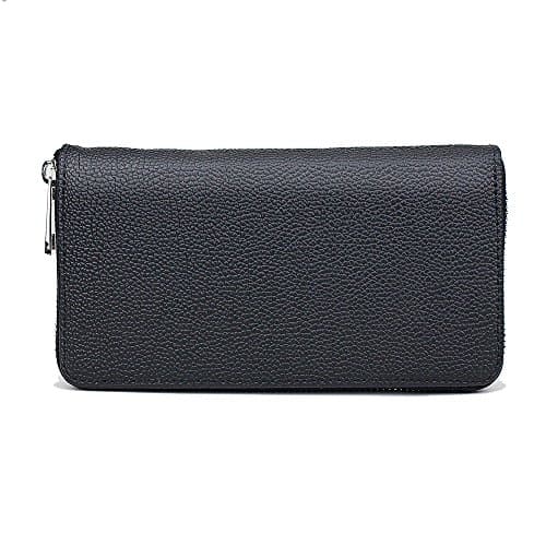 Pop Energy Electronic Cigarette Travel PU leather Case,Works With V2 , VaporFi , Halo and More Electronic Cigarettes