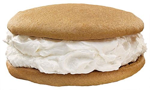 Maple Wicked Whoopie, One Dozen