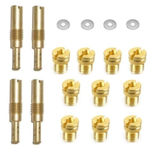 Jet Kit Honda VT750C Shadow Ace Pro