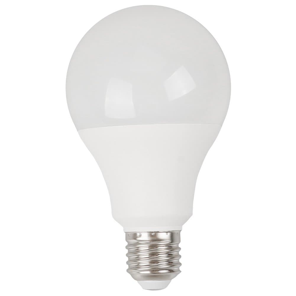 Jinda E27 LED Bulb Replacement, 450 Lumens White lighting 7W E27 LED light, 180° Beam Angle LED Lamp [Energy Class A+]