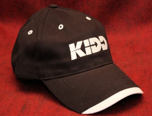 Kidd Hat