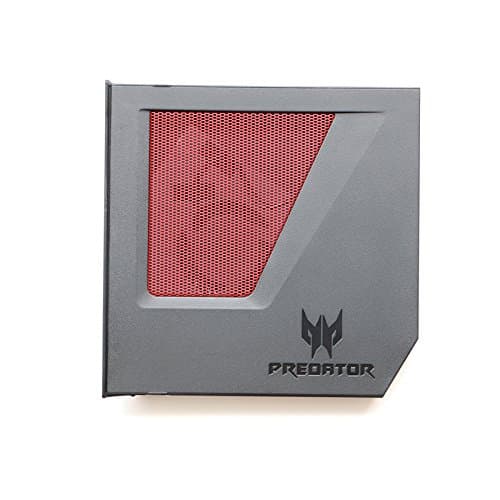 New Cooling Fan for Acer Predator Predator 15 17 17x G5 G9 G9 Pump 79XV Cooling Fan