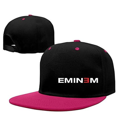 Eminem. Hiphop Baseball Cap Hat