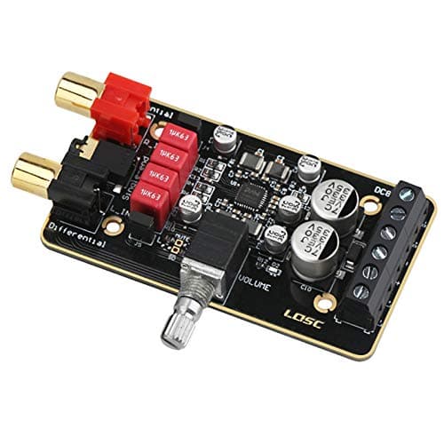 Liseng 2.0 Ch Pam8620 Digital Amplifier Audio Board 2 x 15W Audio Stereo For Diy Speaker Amplifier Board Accessories 8V-26V