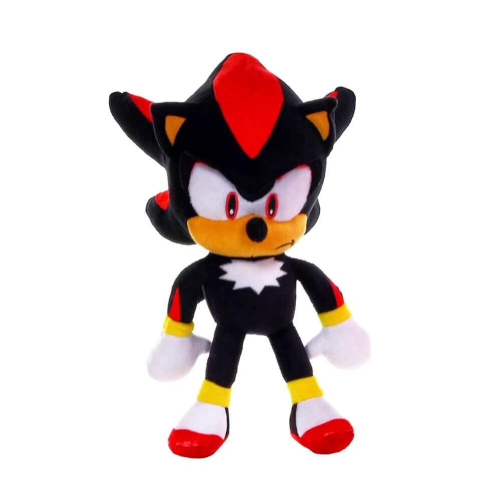 Retro Styler Sonic the Hedgehog Shadow 12" Plush Toy