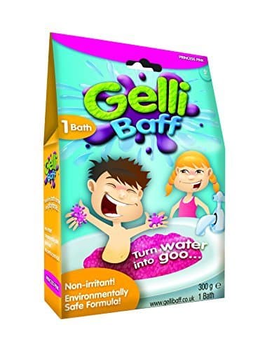 Gelli Baff Princess Pink by Gelicity
