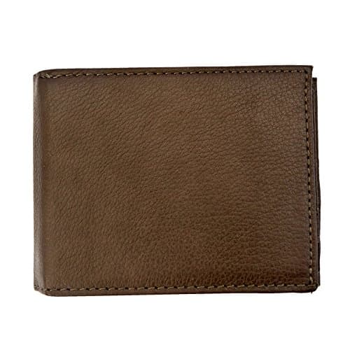Grand Lake Convertible Wallet-Brown, Brown