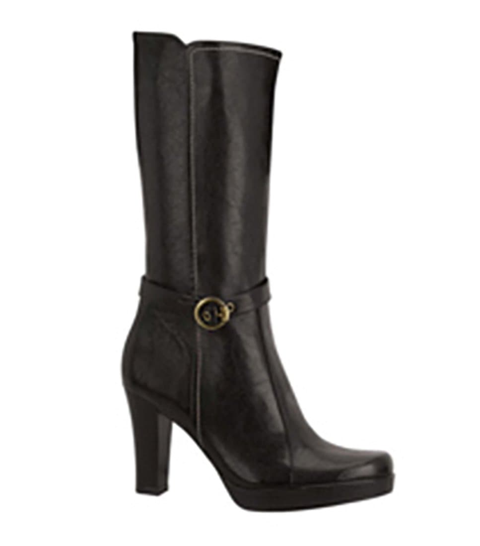 Vizzano Women's Heel Boot Style 953-101