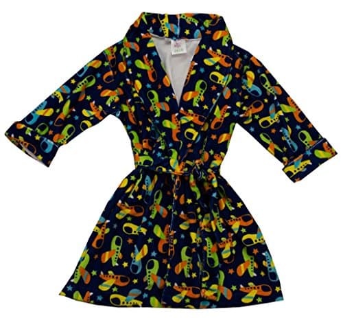 Funtasia Too Airplane Robe-7