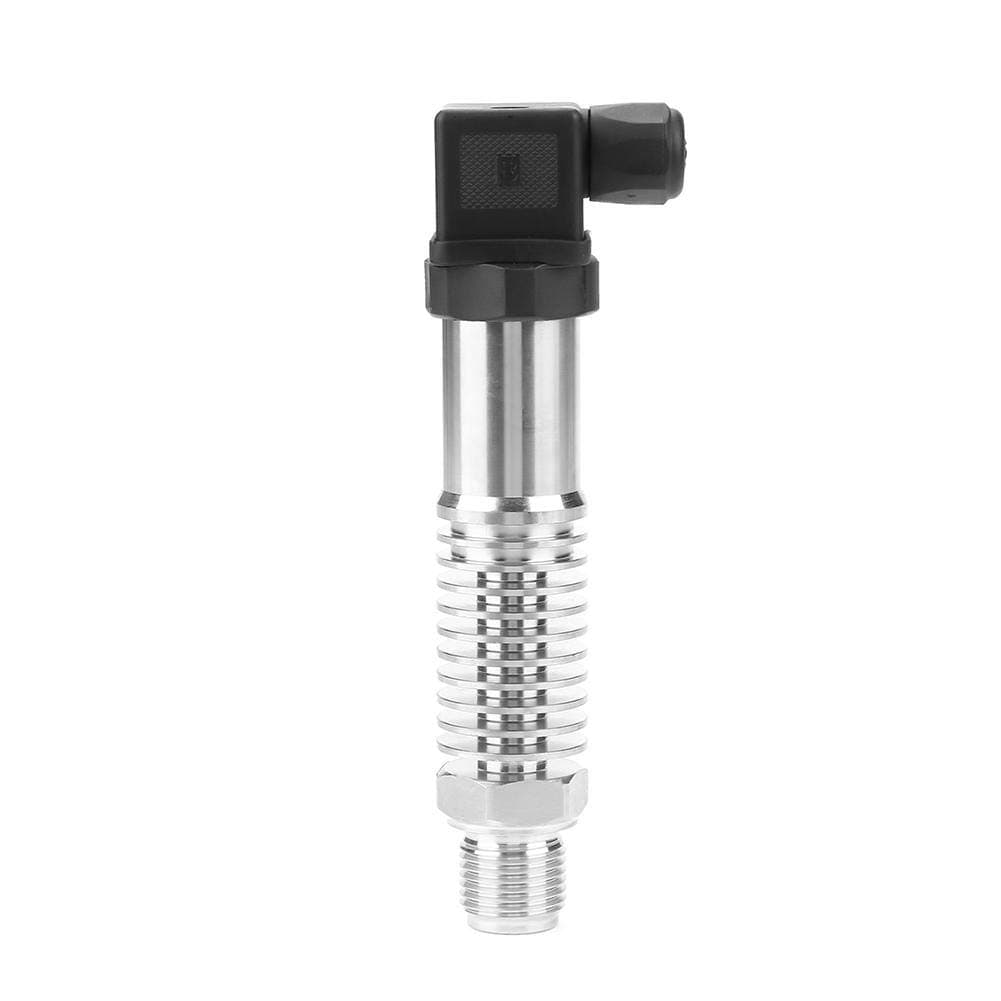 Enkelbruke Pressure Transducer, High Precision High Temperature Silicon Pressure Sensor for Liquid Gas Steam