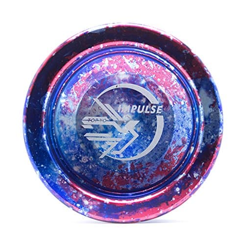 TopYo Impulse, Virus