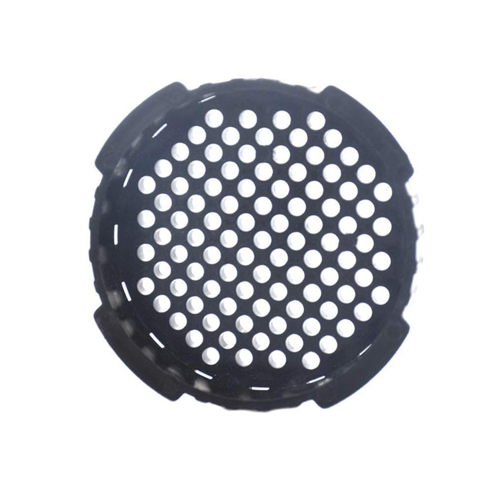 Coffee Filter Press Accessories Round Special Filter Paper Coffee Filter Paper Holder