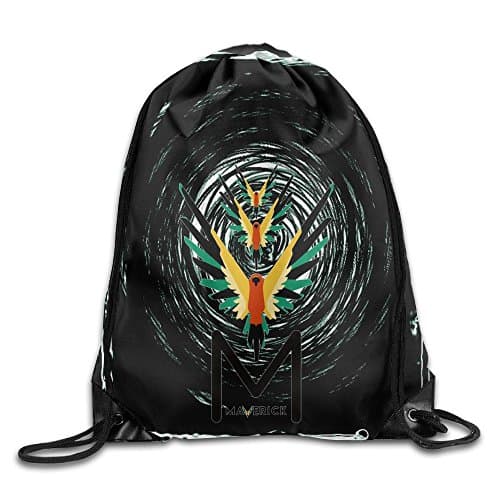 Happy Ah Custom Logan Paul Maverick Bundle Of Backpacks