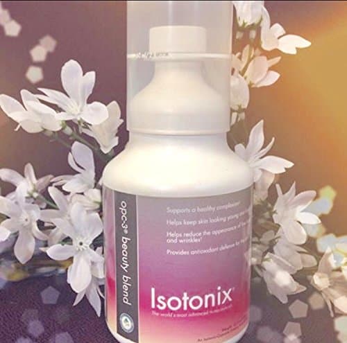 Isotonix OPC-3 beauty blend 90 serving 3 month