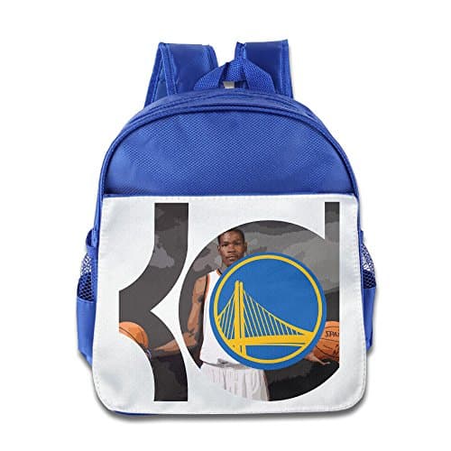 HAOYANG KD Durantula Join The Warriors Backpack / Kids' School Backpack