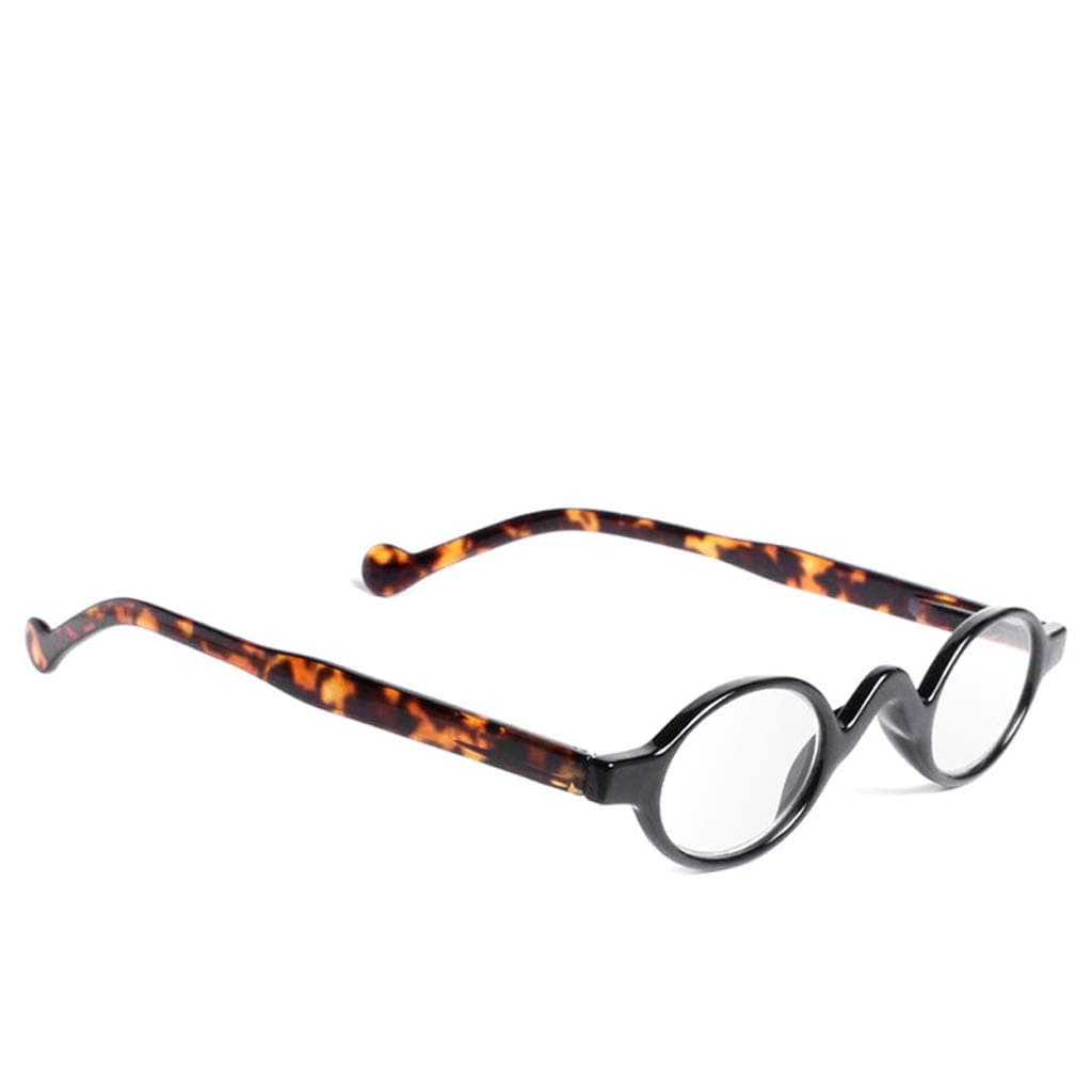 Retro Vintage Mini Small Round Frame Men Womens Readers Reading Glasses