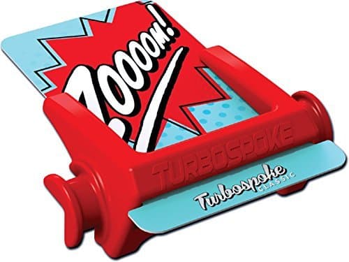 Turbospoke Classic by Turbospoke