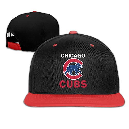 Starter Chcago CUBS Snapback Hats Baby