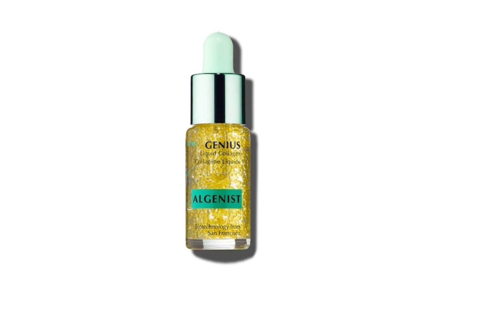 Algenist Genius Liquid Collagen .13 oz. Mini