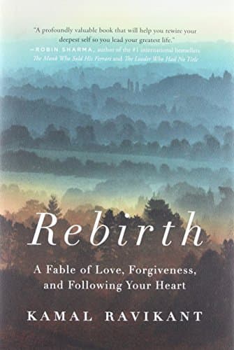 REBIRTH: A FABLE