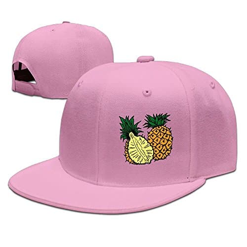 Pineapple Sports Trucker Hats Caps