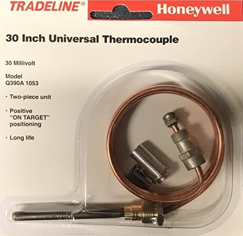 THERMOCOUPLE 30 INCH HONEYWEL REPLACEMENT