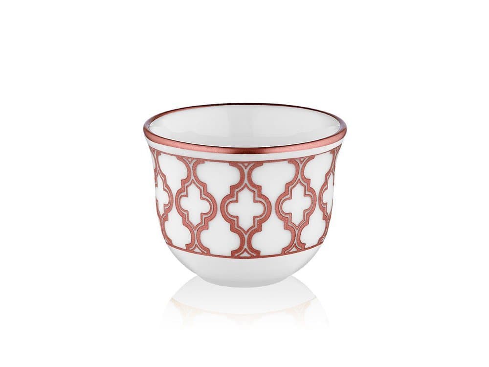 Gawa Cup Vienna - Mat Gold Premium - 90 cc