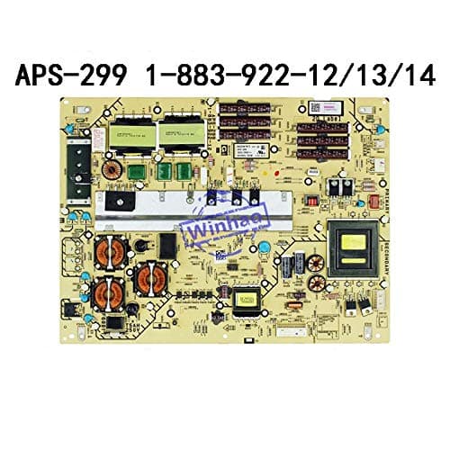 Winhao Power Board APS-299 1-883-922-12/13/14 Compatible Sony KDL-55EX720 55HX820