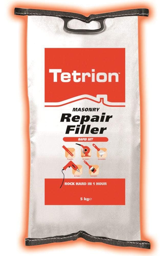 Tetrion TSF500 Masonry Repair