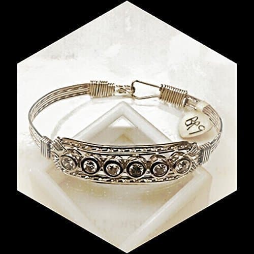 Multi-Stone Bracelet