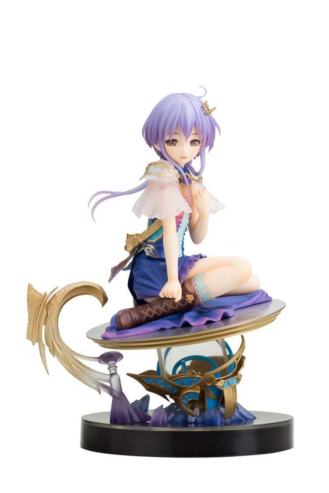RAGE OF BAHAMUT SPINARIA ANI STATUE