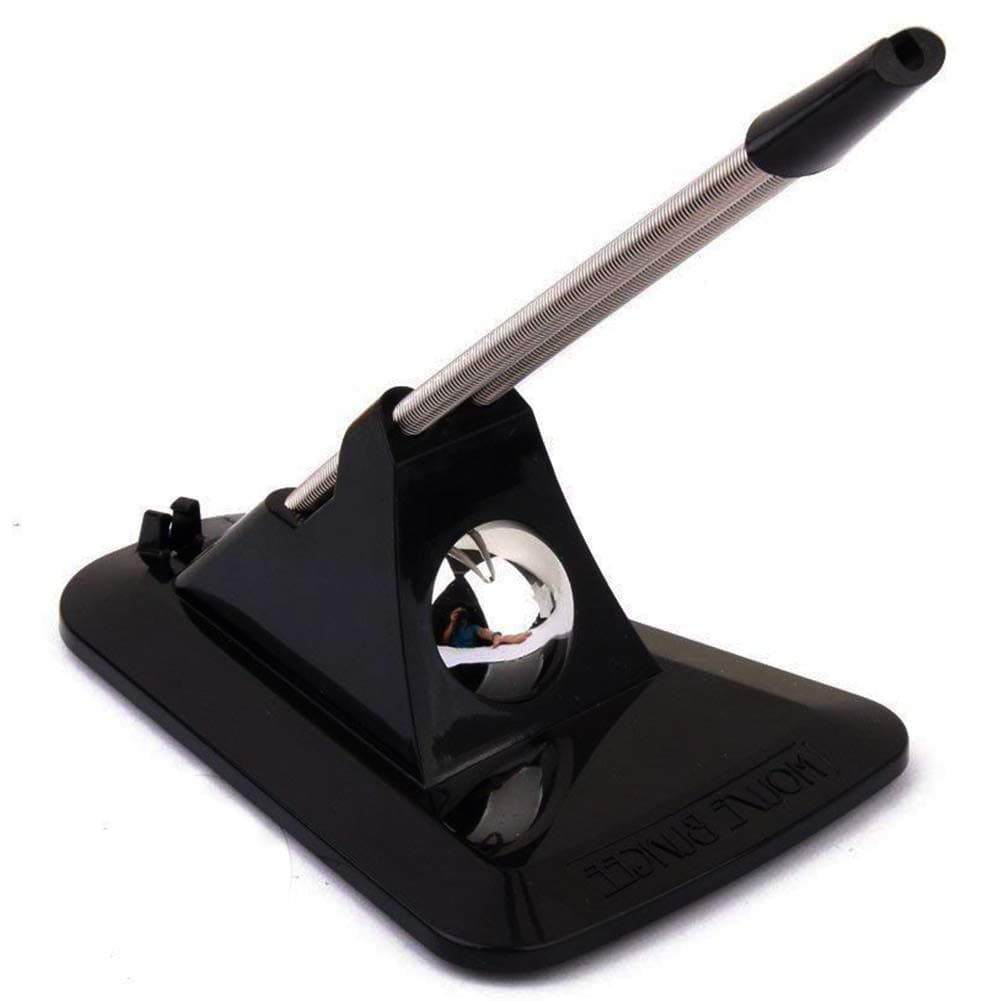 Mouse Bungee - Mouse Cord Management, Wire Fixer, Cable Holder - Black