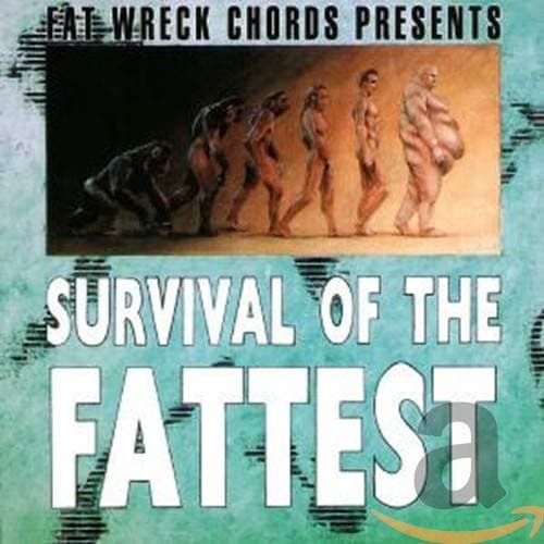Survival of the Fattest