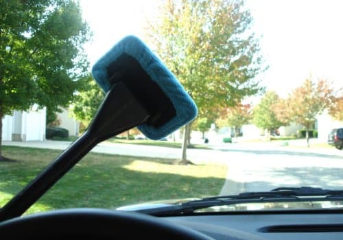 Windshield Wizard
