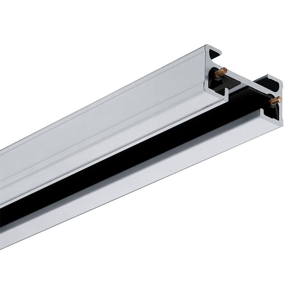 4 Ft Track Section in Natural Finish Juno Trac Master Collection